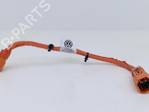 Used Wiring harness Wiring harness SEAT Mii (KF1, KE1) electric (83 hp) 40414229 40414229