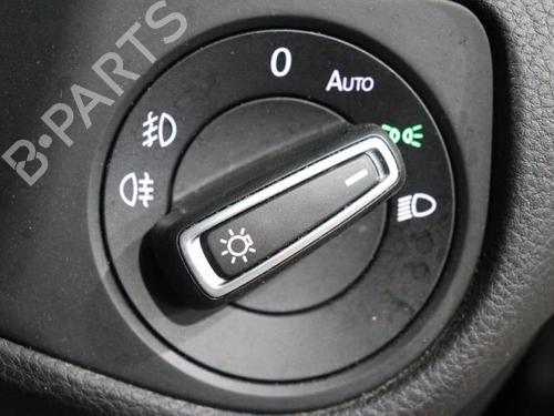Electronic module VW GOLF VII Variant (BA5, BV5) 1.5 TSI | BP40414531M83 - Image 29