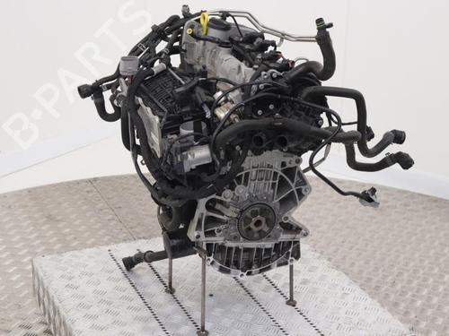 Engine VW GOLF VII (5G1, BQ1, BE1, BE2) 1.4 TSI | BP40394542M1 - Image 2