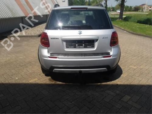 tailgate-suzuki-sx4-ey-gy-2006-40357626 main image