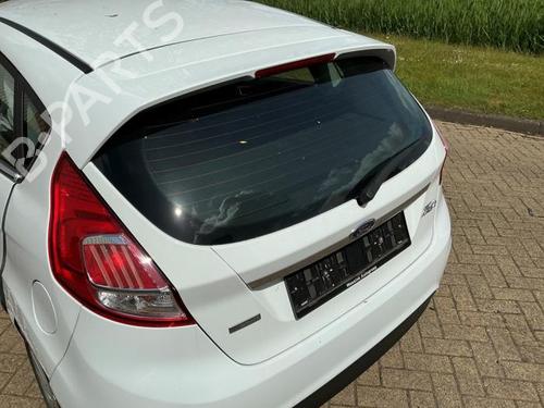 Right taillight FORD FIESTA VI (CB1, CCN) 1.0 EcoBoost | BP40418500C35  - Image 17