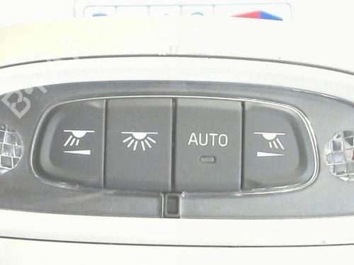 Interior roof light VOLVO V40 Hatchback (525) T2 | BP40363099I8 - Image 3