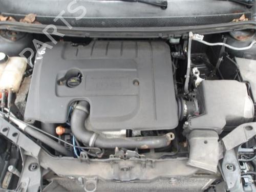 Switch FORD FOCUS II Turnier (DA_, FFS, DS) 1.6 TDCi | BP40399351I30 - Image 12