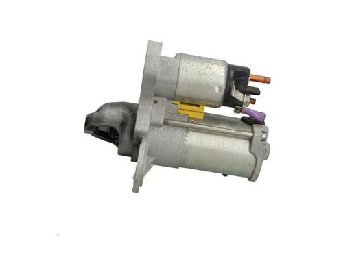 Starter NISSAN MICRA V (K14) 1.0 IG-T | BP40476647M8 - Image 3