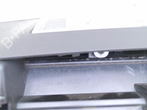 Rear spoiler CITROËN C4 CACTUS 1.6 BlueHDi 100 | BP40468274C96 - Image 3