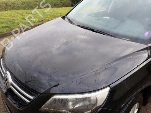 Dashboard VW TIGUAN (5N_) 1.4 TSI 4motion | BP40404549C46 - Image 16