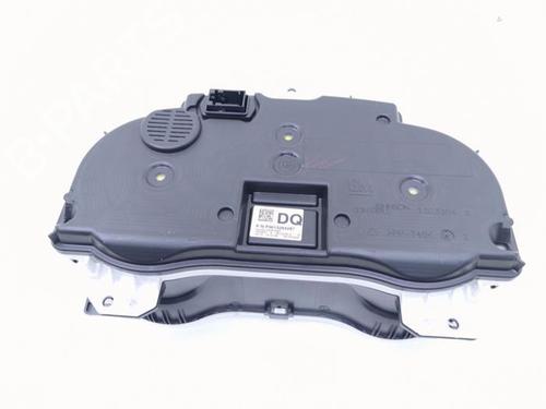 Instrument cluster OPEL CORSA D (S07) 1.3 CDTI (L08, L68) | BP40468641C47 - Image 2