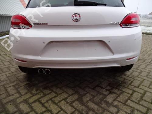 Engine control unit (ECU) VW SCIROCCO III (137, 138) 2.0 TDI | BP40471092M57 - Image 23