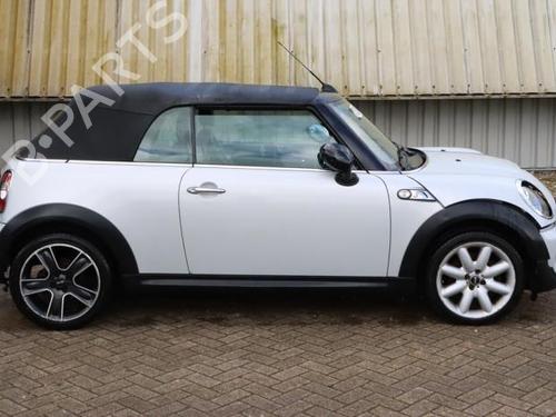 Right front fog light MINI MINI Convertible (R57) Cooper S | BP40412765C31 - Image 6