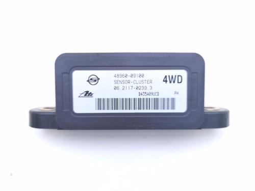 Used Electronic sensor Electronic sensor SSANGYONG RODIUS II 2.0 Xdi 4WD (155 hp) 40470055 40470055