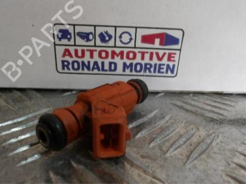 Used Injector Injector PEUGEOT 307 Break (3E) 1.6 16V (109 hp) 40376935 40376935