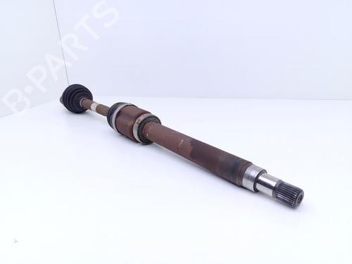 Right front driveshaft FORD PUMA (J2K, CF7) 1.5 ST EcoBoost | BP40480726M39 - Image 3