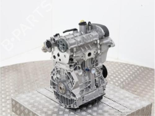 Engine VW GOLF VII (5G1, BQ1, BE1, BE2) 1.4 TSI | BP40372902M1 - Image 6