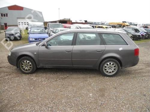 Used Left rear driveshaft Left rear driveshaft AUDI A6 C5 Avant (4B5, 4B6) 2.5 TDI quattro (180 hp) 40472603 40472603