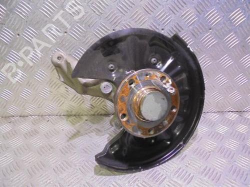 right-rear-steering-knuckle-vw-passat-b8-variant-3g5-cb5-2014-40385991 main image