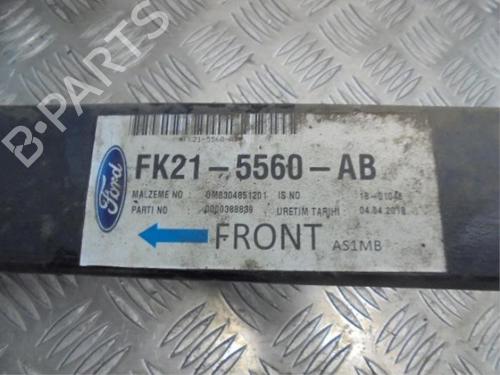 Other FORD TRANSIT CUSTOM V362 Van (FY, FZ) 2.0 EcoBlue | BP40385181O1 - Image 2