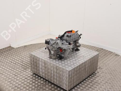 Used Engine Engine OPEL MOKKA MOKKA-e (76) (136 hp) 40408434 40408434