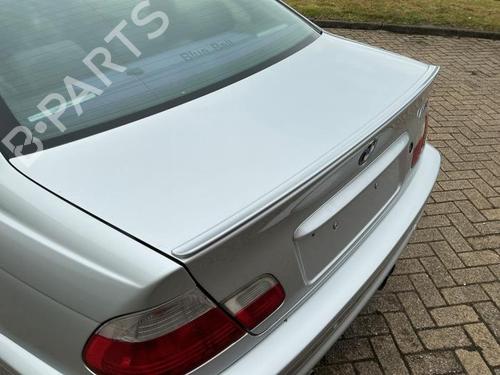 Other BMW 3 Coupe (E46) M3 | BP40419799O1 - Image 19