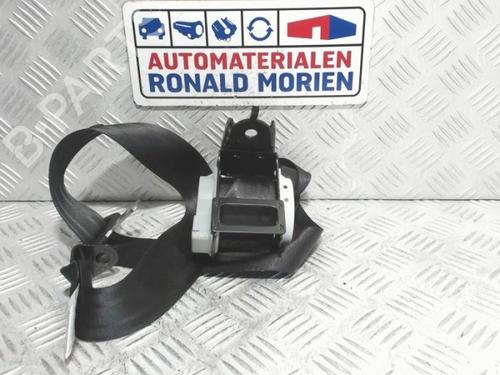 Used Rear right seatbelt Rear right seatbelt MAZDA 3 (BM, BN) 2.0 (120 hp) 40363743 40363743