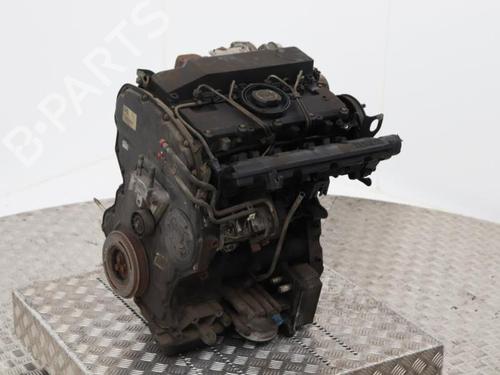 Used Engine Engine FORD MONDEO III Turnier (BWY) 2.0 16V DI / TDDi / TDCi (90 hp) 40372773 40372773
