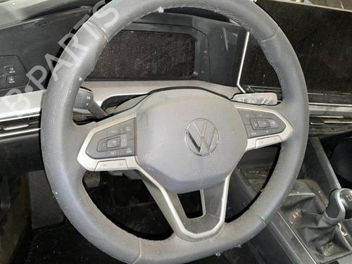 Left front suspension arm VW GOLF VIII (CD1, DA1) 1.5 TSI | BP40421527M12 - Image 33
