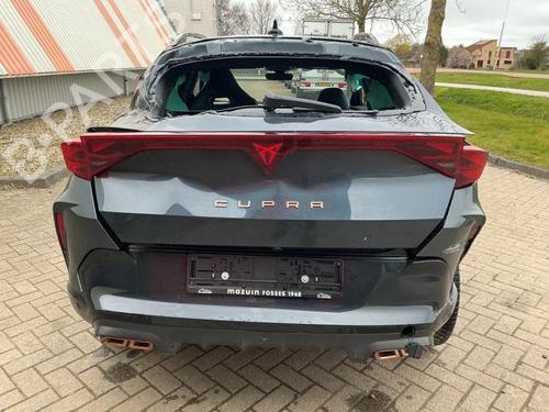 Exhaust system CUPRA FORMENTOR (KM7, KMP) 1.5 e-HYBRID VZ | BP40481310M121 - Image 4