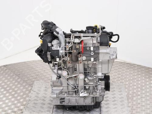 Engine VW GOLF VII (5G1, BQ1, BE1, BE2) 1.4 TSI | BP40372897M1 - Image 5