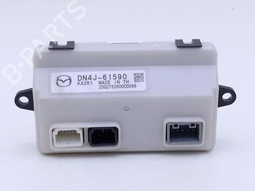 Used Control unit Control unit MAZDA MX-30 (DR) e-SKYACTIV (DR1W) (145 hp) 40424111 40424111
