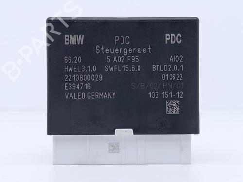 Used Electronic module Electronic module MINI MINI (F55) One (102 hp) 40413311 40413311
