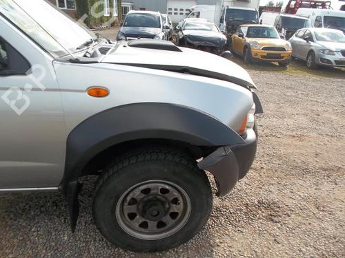 ABS pump NISSAN NAVARA NP300 (D40) 2.5 dCi 4WD | BP40368157M43 - Image 14
