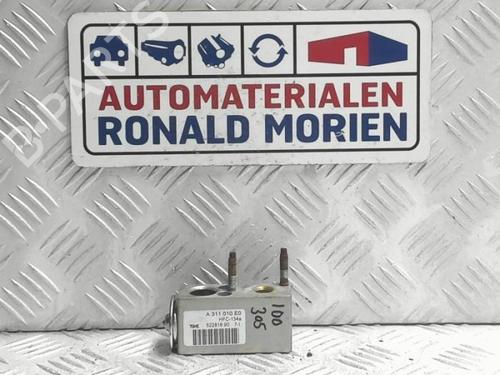 Used Electronic sensor Electronic sensor CITROËN C4 I (LC_) 1.6 HDi (109 hp) 40471236 40471236