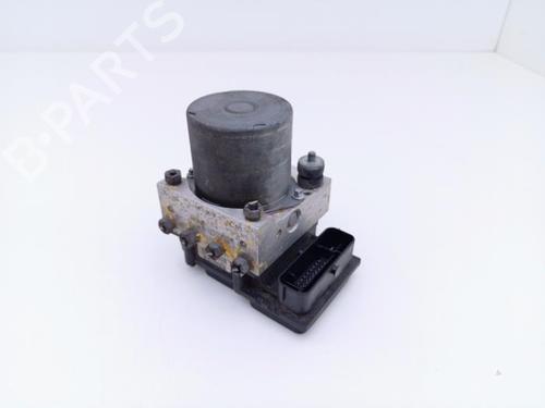 ABS pump NISSAN PRIMASTAR Van (X83) 2.0 dCi 115 | BP40470505M43 - Image 2
