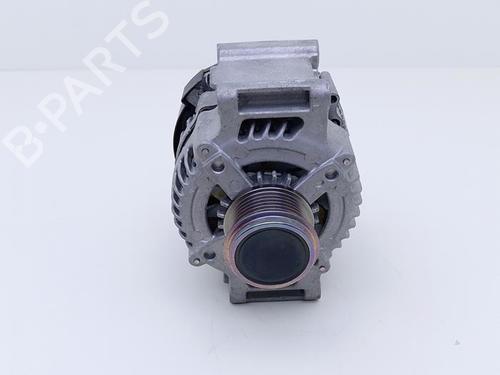 Used Alternator Alternator AUDI A5 (F53, F5P) 2.0 TFSI quattro (249 hp) 40478736 40478736