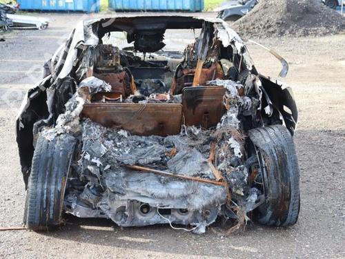 Electronic module JAGUAR I-PACE (X590) EV400 AWD | BP40476170M83 - Image 6