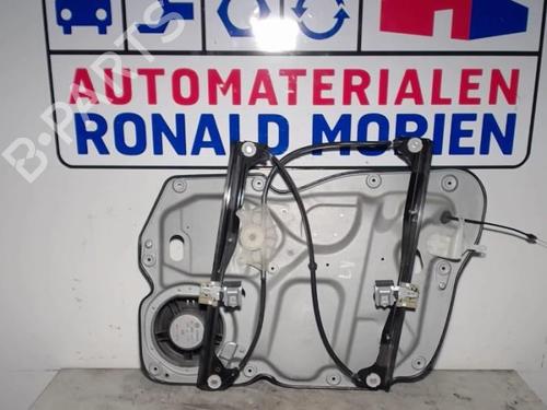 Front left window mechanism VW TOURAN (1T3) 2.0 TDI | BP40428828C22 - Image 1