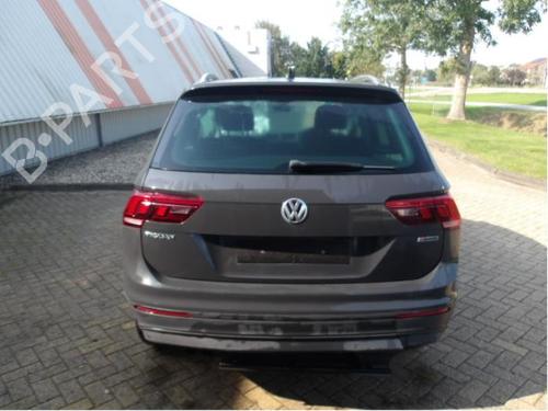 Electronic module VW TIGUAN (5N_) 1.4 TSI | BP40482633M83 - Image 6