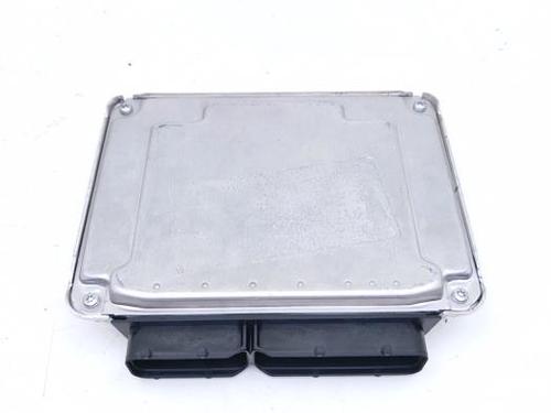 Engine control unit (ECU) SKODA SUPERB I (3U4) 2.5 TDI | BP40370909M57 - Image 2