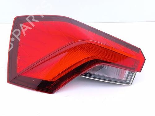Used Left taillight Left taillight SKODA KAMIQ (NW4) 1.0 TSI (95 hp) 40415042 40415042