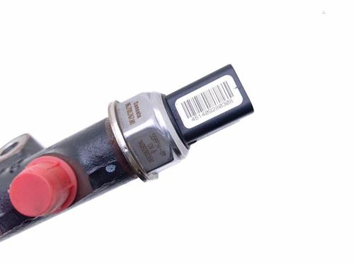 Injection rail FORD MONDEO IV (BA7) 1.6 TDCi | BP40376207M98 - Image 4