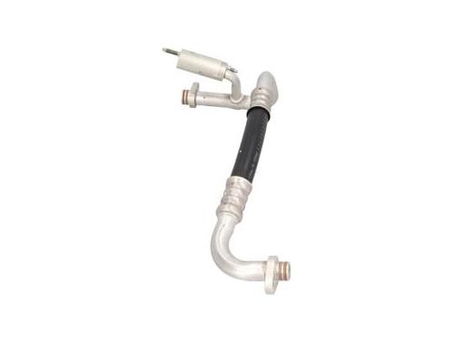 Used AC pipe AC pipe OPEL CORSA F (P2JO) CORSA-e (68) (136 hp) 40401439 40401439