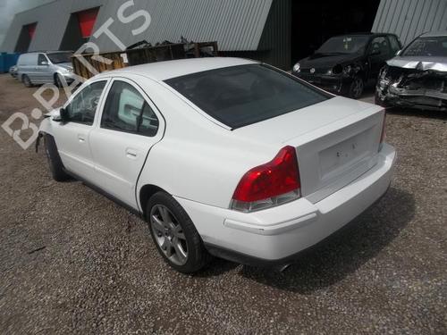 Left front driveshaft VOLVO S60 I (384) T5 | BP40364385M38 - Image 4