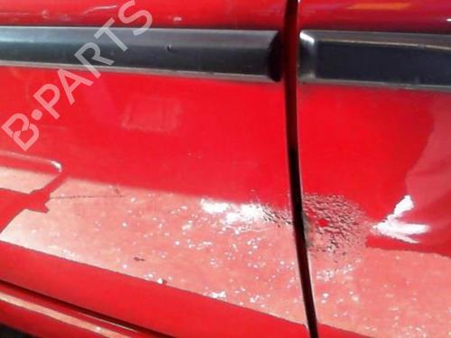 Used Left front door Left front door VW POLO III (6N1) 75 1.6 (75 hp) 40428564 40428564
