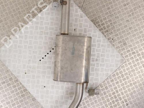 Exhaust system VW CRAFTER Van (SY_, SX_) 2.0 TDI RWD (SYB, SYC, SYD) | BP40411579M121 - Image 8