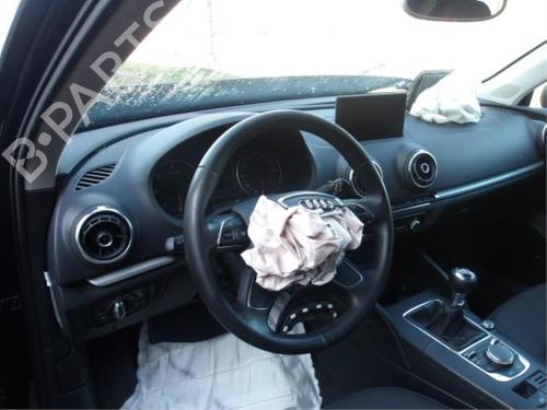 Mirror switch AUDI A3 Sportback (8VA, 8VF) 1.6 TDI | BP40361545I25 - Image 39