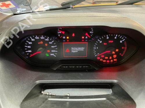 Electronic sensor PEUGEOT PARTNER Box Body/MPV (K9) 1.5 BlueHDI 130 | BP40480453M84 - Image 11