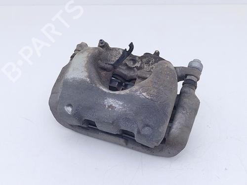 Used Left front brake caliper Left front brake caliper LAND ROVER DEFENDER Station Wagon (L663) D300 MHEV 4x4 (300 hp) 40425675 40425675