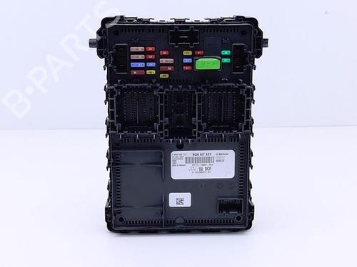 Used Control unit Control unit FORD TRANSIT CONNECT V408 Box Body/MPV 1.5 EcoBlue (101 hp) 40418175 40418175