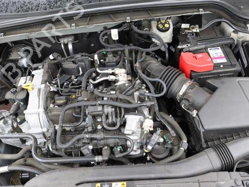 Electronic module FORD FOCUS IV Turnier (HP) 1.0 EcoBoost | BP40411666M83 - Image 17