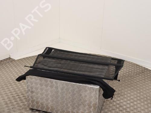 Cargo separator VW TOUAREG (7P5, 7P6) 4.2 V8 TDI | BP40479819I36 - Image 5
