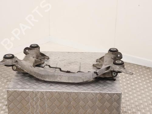 Used Subframe Subframe AUDI A6 C5 Avant (4B5, 4B6) S6 quattro (340 hp) 40406686 40406686